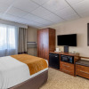 Отель Comfort Inn Butte City Center I-15 / I-90, фото 38