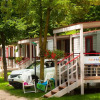 Отель Villaggio San Francesco Mobile Homes by Adria Holiday, фото 8