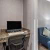 Отель Quality Inn Lebanon - Nashville Area, фото 23