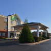 Отель Holiday Inn Express Hotel & Suites Lonoke I-40 (Exit 175), фото 23