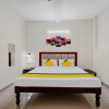 Отель Itsy Hotels Green Villaa, 2 Km From Pondicherry Railway Station, фото 5