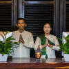 Отель Bayon Modern Residence, фото 38
