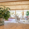 Отель 4 Person Holiday Home in Hals, фото 10