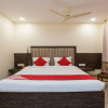 Отель Oyo 15730 Ss Regency Anmex, фото 4