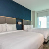 Отель SpringHill Suites Charlotte City Center, фото 15