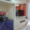 Отель Relax Studio At Vida View Makassar Apartment, фото 14