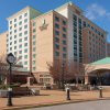Отель Embassy Suites by Hilton St. Louis St. Charles в Сенте-Чарлзе