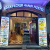 Отель Backpacker Hanoi Hostel, фото 10
