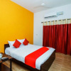 Отель Oyo 37217 Hotel Cresant Park, фото 6