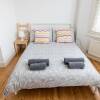 Отель Spacious 2 Bedroom Flat in the Heart of Clapton, фото 9