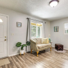 Отель Pet-friendly Port Charlotte Home: 6 Mi to Beach!, фото 12