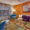 Отель Fairfield Inn & Suites by Marriott Sevierville Kodak, фото 9