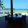 Отель Uinic Chay Luxury Ocean Front Villa, фото 8