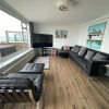 Отель Exquisite Beachfront Residence With Luxurious Interiors The Cozy Clam Pevensey Bay, фото 26