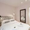 Отель Stylish white 4 ppl apartment in City center, фото 6