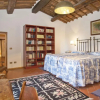 Отель Villa Pozza di Volpaia, фото 3