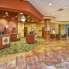 Отель Embassy Suites by Hilton Hot Springs Hotel & Spa, фото 2