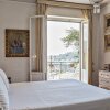 Отель Villetta delle Rose con giardino a Rapallo, фото 8