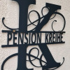 Отель Pension Kreihe, фото 15
