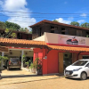 Отель Pousada Voo da Águia, фото 3
