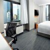 Отель The Cloud One New York-Downtown, by the Motel One Group, фото 7