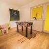 Отель Aurora Appartements, фото 3