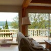 Отель House With 3 Bedrooms in Nages, With Wonderful Lake View and Enclosed, фото 5