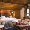 Отель Hôtel Les Roches Fleuries, фото 6