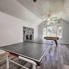 Отель Cedar City Family Home w/ Game Room + Yard!, фото 16