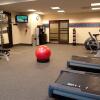 Отель Hampton Inn by Hilton Shelton, фото 19