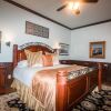 Отель Kiepersol Bed and Breakfast, фото 21