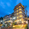 Отель Ryokan Nakamatsuya, фото 21