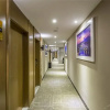 Отель Yeste Hotel (Nanning Jiuquwan Hot Spring), фото 13