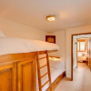 Отель Chalet and Penthouse Zen, two Properties, 100m from Ski Lift and Piste, фото 6
