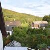 Отель Ferienwohnung Waldblick, фото 16