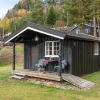 Отель Topcamp Rustberg - Hafjell, фото 18
