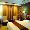 Отель Friends Business Hotel, фото 4