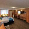 Отель James Street Motor Inn, фото 5