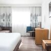 Отель Novotel Saint-Quentin en Yvelines, фото 4