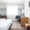 Отель Novotel Saint-Quentin en Yvelines, фото 3