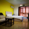 Отель Merry Hotel, фото 13