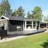 Отель Cozy Holiday Home in Sæby With Large Garden, фото 1