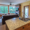 Отель Timberline Lodges by Fernie Lodging Co, фото 43