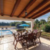 Отель Stunning Home in Pula With Wifi and 4 Bedrooms, фото 11