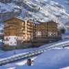 Отель Welcoming Apartment in Tignes 1800 with SPA, фото 1