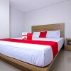 Отель RedDoorz Plus @ Cibogo Bawah, фото 7
