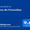 Отель Casa do Passadiço, фото 15