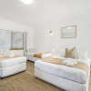 Отель The Med Motel, фото 2