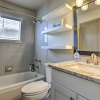 Отель Sleek Frisco Townhome w/ Views: 8 Mi to Copper Mtn, фото 10