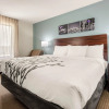 Отель Sleep Inn & Suites, фото 27